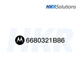 MOTOROLA 6680321B86 Torque Bit For Controller Shield Screws